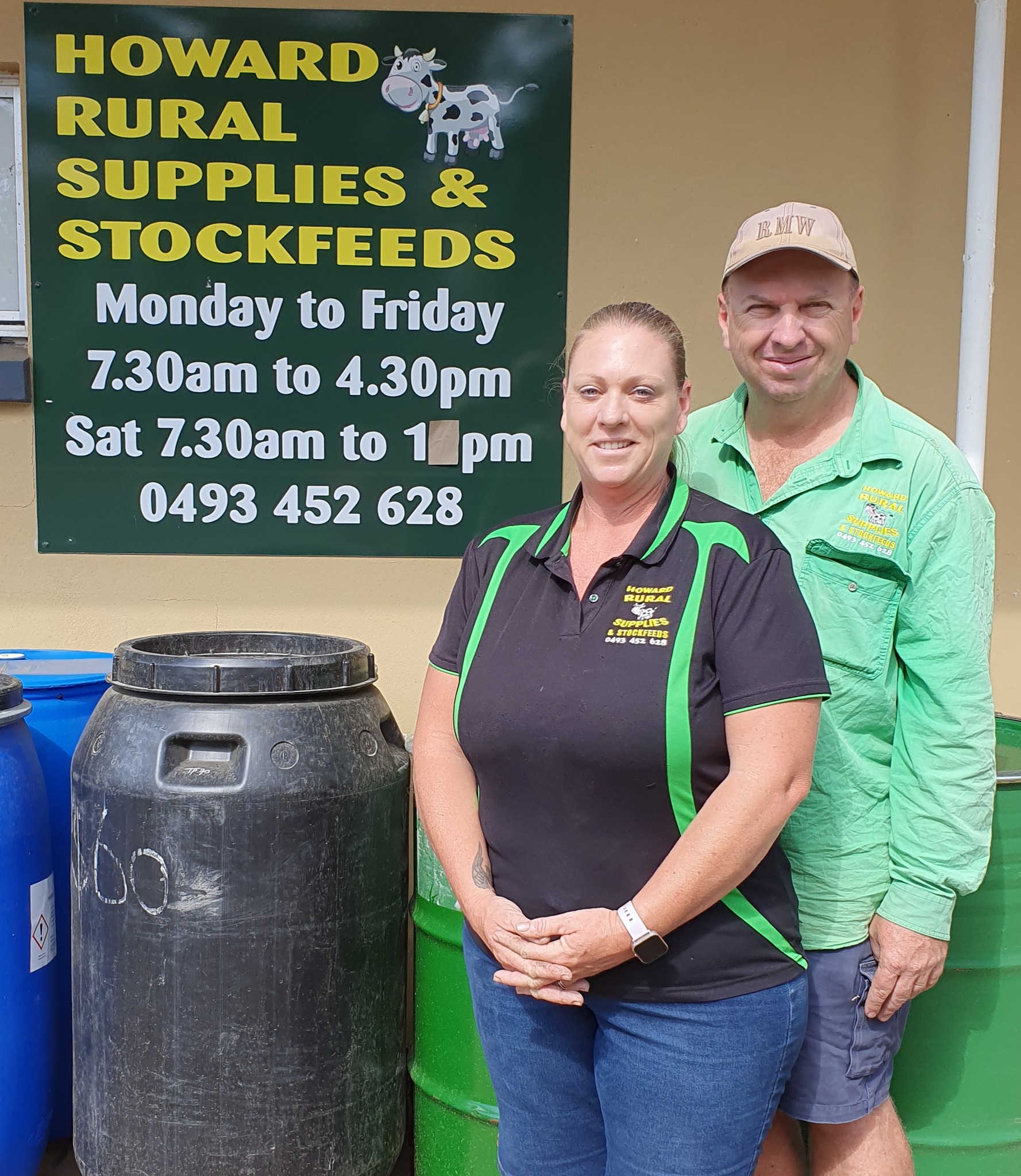 Howard-rural-supplies-justin-and-candace